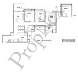 Kopar At Newton (D9), Apartment #474083861